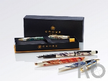 Ручка-роллер «Selectip Cross Wanderlust Malta»