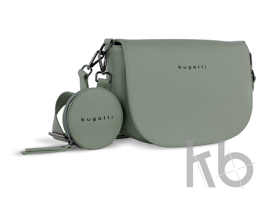 Сумка наплечная женская «Almata» с кошельком