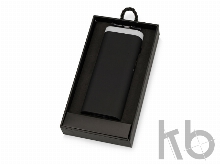 Портативное зарядное устройство «Lantern», 9000 mAh