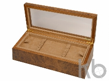 Шкатулка для часов «Бакалавр»