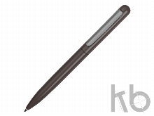 Ручка металлическая шариковая «Skate»