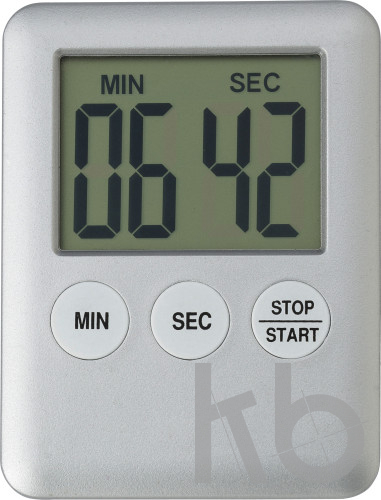 ABS kitchen timer