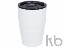 Вакуумная кружка с крышкой «Geo»