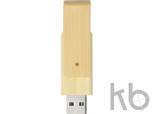 USB-флешка 2.0 на 16 Гб «Eco»