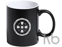 Кружка с покрытием для гравировки