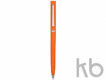 Ручка пластиковая шариковая «Navi» soft-touch