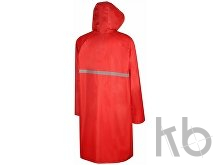 Дождевик со светоотражающей тесьмой «Lanai»