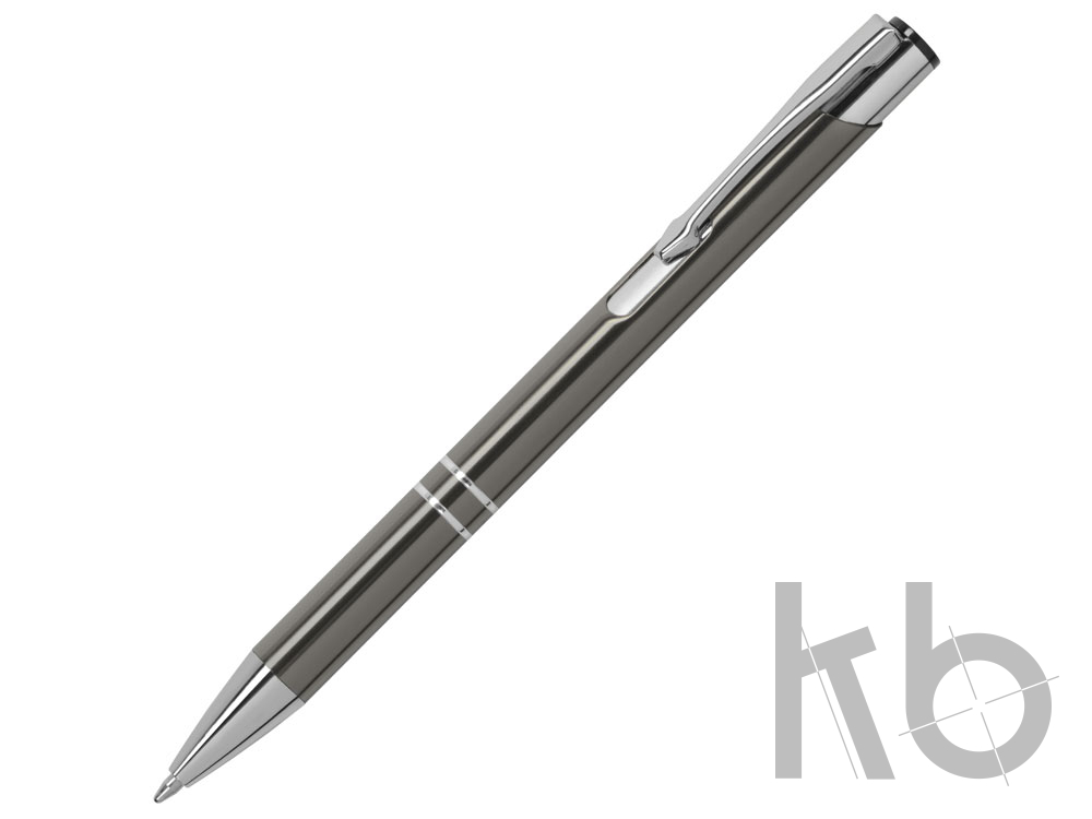 Ручка металлическая шариковая «Legend»