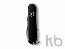 Нож перочинный «Spartan», 91 мм, 12 функций