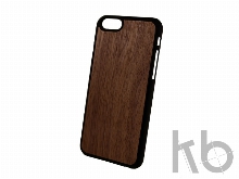 Чехол-бампер для iPhone 6/6s, орех