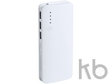 Портативное зарядное устройство, 10000 mAh