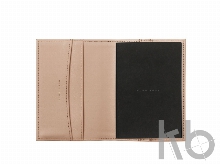 Обложка для блокнота А7 «Essential»