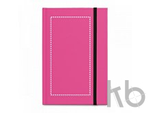 WATTERS. Блокнот A5