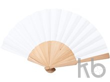 hand fan