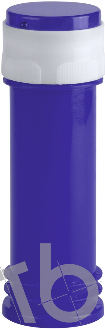 bubble bottle
