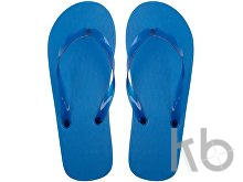 beach slippers