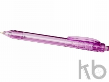 Ручка пластиковая шариковая «Vancouver»