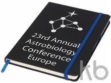 Блокнот А5 «Noir»