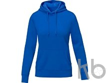 Толстовка с капюшоном «Charon» женская