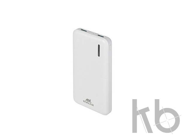 Внешний аккумулятор с быстрой зарядкой QC/PD VA2532, 10000 mAh