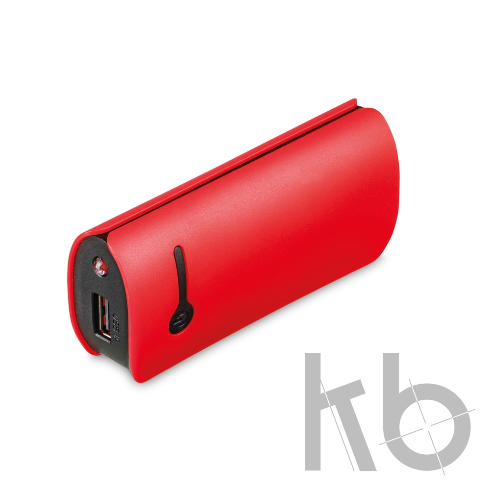 Портативное зарядное устройство