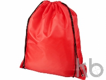 Рюкзак «Oriole» из переработанного ПЭТ