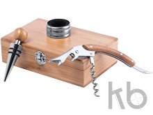 Набор аксессуаров для вина