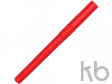 Ручка-подставка пластиковая шариковая трехгранная «Nook»