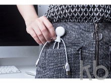 Зарядный кабель «Mr. Bio»