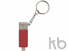 Кабель для зарядки «Slot» 2 в 1