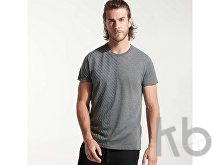 Футболка «Baku» мужская