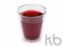 Стакан с двойными стенками «Chalet»