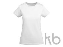 Футболка «Breda» женская