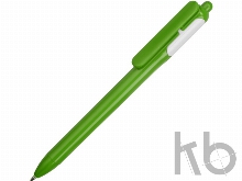 Ручка пластиковая шариковая «Пинсон»