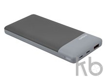 Внешний аккумулятор «NEO Charge 2C», 10000 mAh