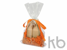 Подарочный набор «Tea Duo» с двумя видами чая