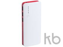 Портативное зарядное устройство, 10000 mAh