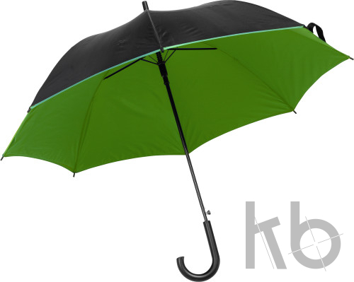Polyester (190T) umbrella