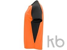 Спортивная футболка «Bugatti» мужская