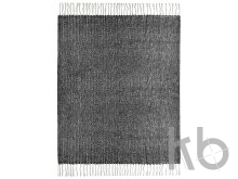 Плед «Warmy» с шерстью