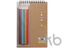 Набор для раскрашивания «Hoppi»