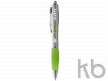 Ручка пластиковая шариковая «Nash»