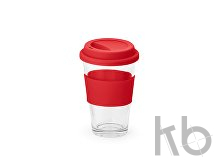 BARTY. Чашка для путешествия 330 мл