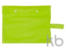 Дождевик «Hawaii light» c чехлом унисекс