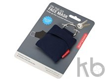 Защитная маска с чехлом «Safety»