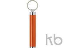 ABS 2-in-1 key holder