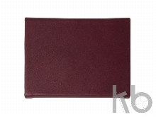 Блокнот A6 «Bird»