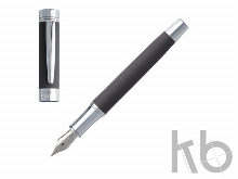 Ручка перьевая Zoom Soft Taupe