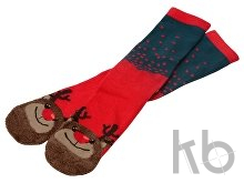 Набор носков с рождественской символикой, 2 пары