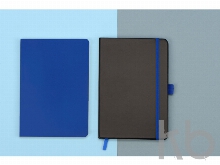 Блокнот А5 «Gallery»